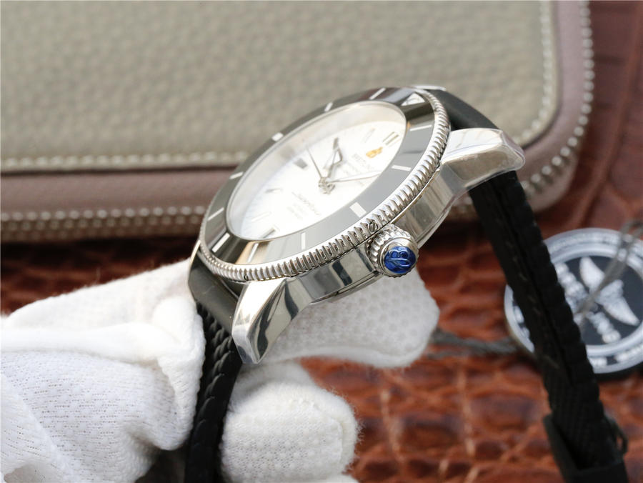 2023040700574081 - 百年靈海洋文化仿錶 GF百年靈超級海洋文化二代42mm腕錶￥2880