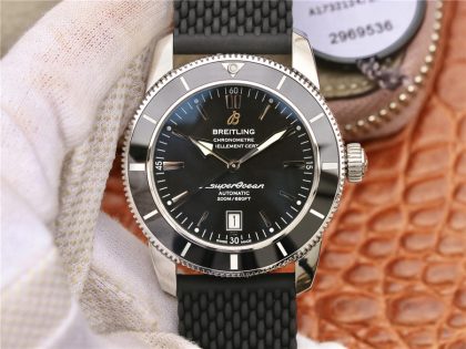 2023040701100557 420x315 - 百年靈海洋文化哪個廠的高仿手錶好 OM百年靈超級海洋44AB2030121B1S1￥2880