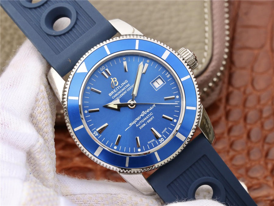 2023040701205199 - 百年靈超級文化海洋高仿手錶 OM百年靈超級海洋繫列男錶￥2880