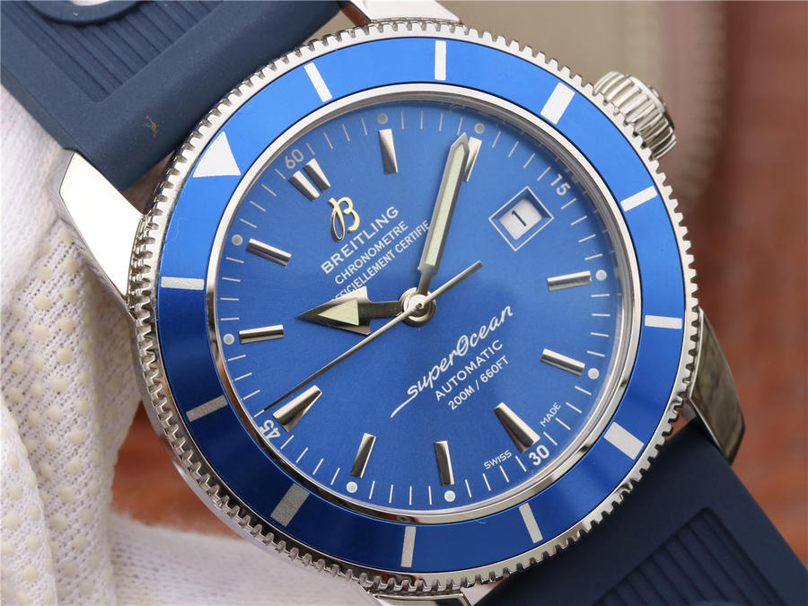 202304070120579 - 百年靈超級文化海洋高仿手錶 OM百年靈超級海洋繫列男錶￥2880