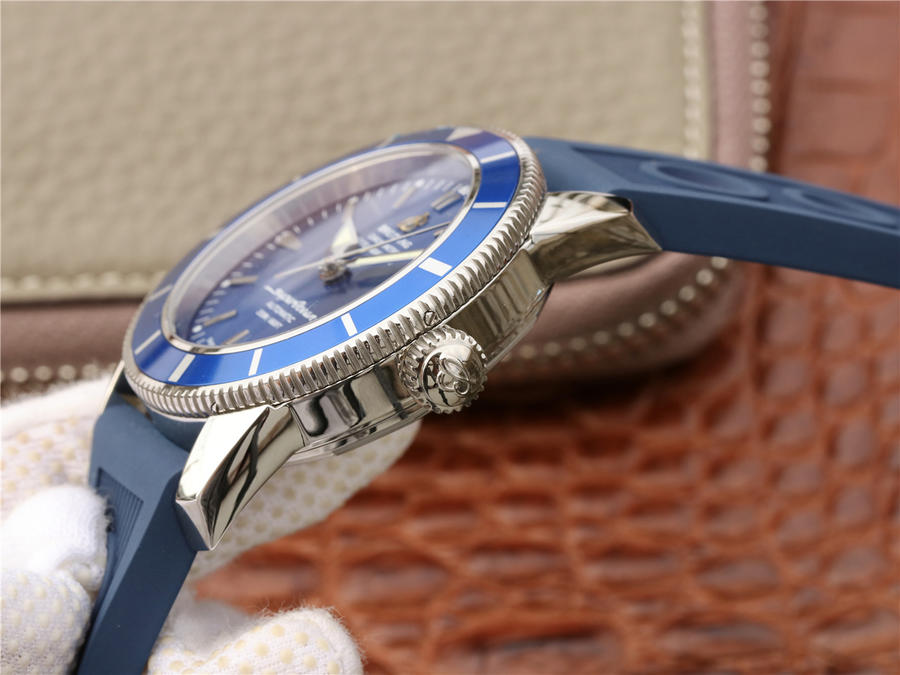 2023040701210156 - 百年靈超級文化海洋高仿手錶 OM百年靈超級海洋繫列男錶￥2880