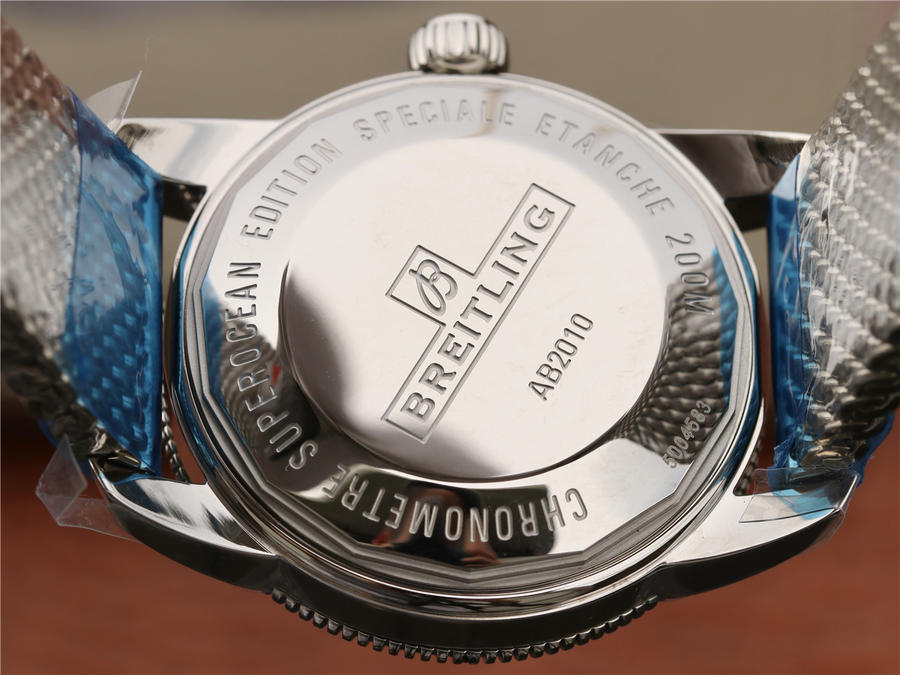 2023040701242950 - 百年靈海洋文化 高仿手錶 GF百年靈超級海洋文化二代42mm腕錶￥3180