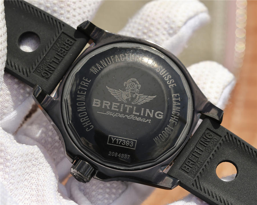 2023040701270762 - 百年靈海洋仿 百年靈超級海洋男士腕錶可PK原裝￥3180