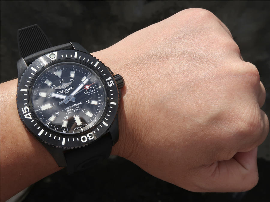 2023040701271498 - 百年靈海洋仿 百年靈超級海洋男士腕錶可PK原裝￥3180