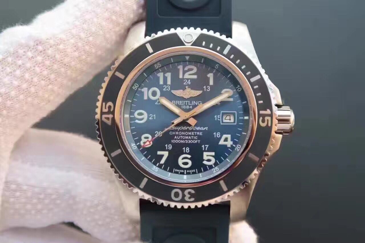 202304080456364 - 百年靈的高仿手錶怎麽樣 百年靈超級海洋二代A17392D8/C910/228S/A20SS.1￥2980