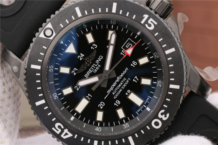 2023040804591835 - 百年靈超級海洋高仿手錶 GF百年靈超級海洋44mm特別版M1739313|BE92|227S|M20SS.1￥3380