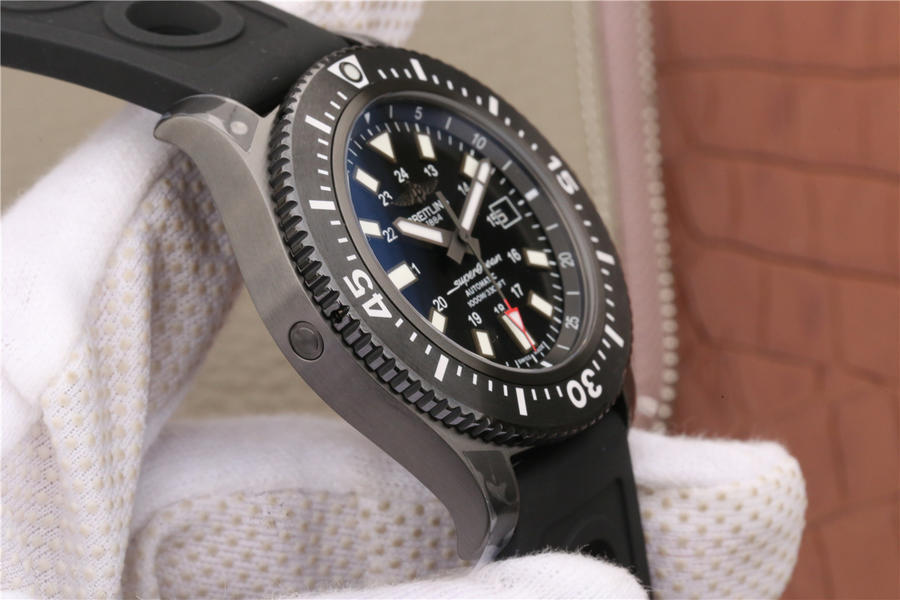 2023040804593738 - 百年靈超級海洋高仿手錶 GF百年靈超級海洋44mm特別版M1739313|BE92|227S|M20SS.1￥3380