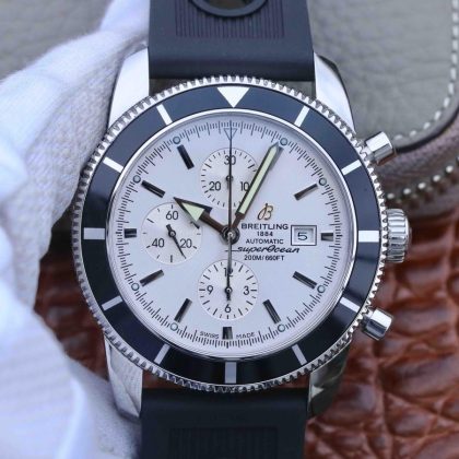 2023040805200691 420x420 - 百年靈超級海洋文化高仿手錶 OM百年靈超級海洋繫列計時男士腕錶￥3380