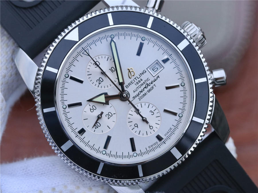 2023040805204929 - 百年靈超級海洋文化高仿手錶 OM百年靈超級海洋繫列計時男士腕錶￥3380