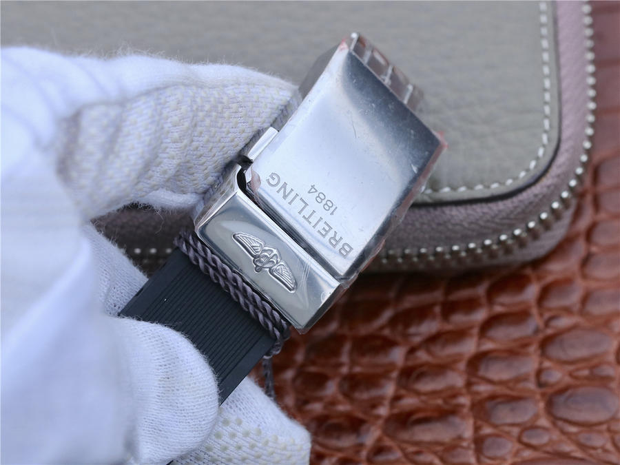 2023040805211092 - 百年靈超級海洋文化高仿手錶 OM百年靈超級海洋繫列計時男士腕錶￥3380