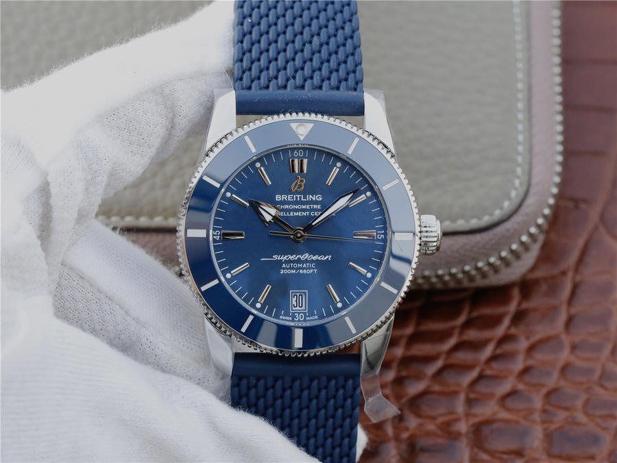2023040805275716 - 百年靈海洋一比一高仿手錶 GF百年靈超級海洋文化二代42mm腕錶￥2880
