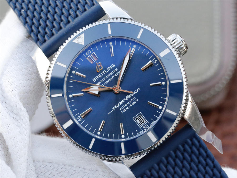 2023040805280991 - 百年靈海洋一比一高仿手錶 GF百年靈超級海洋文化二代42mm腕錶￥2880