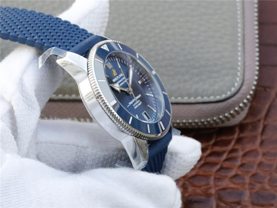 2023040805284123 - 百年靈海洋一比一高仿手錶 GF百年靈超級海洋文化二代42mm腕錶￥2880