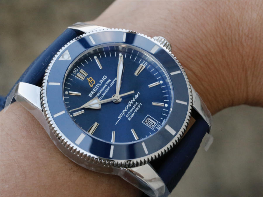 2023040805285852 - 百年靈海洋一比一高仿手錶 GF百年靈超級海洋文化二代42mm腕錶￥2880
