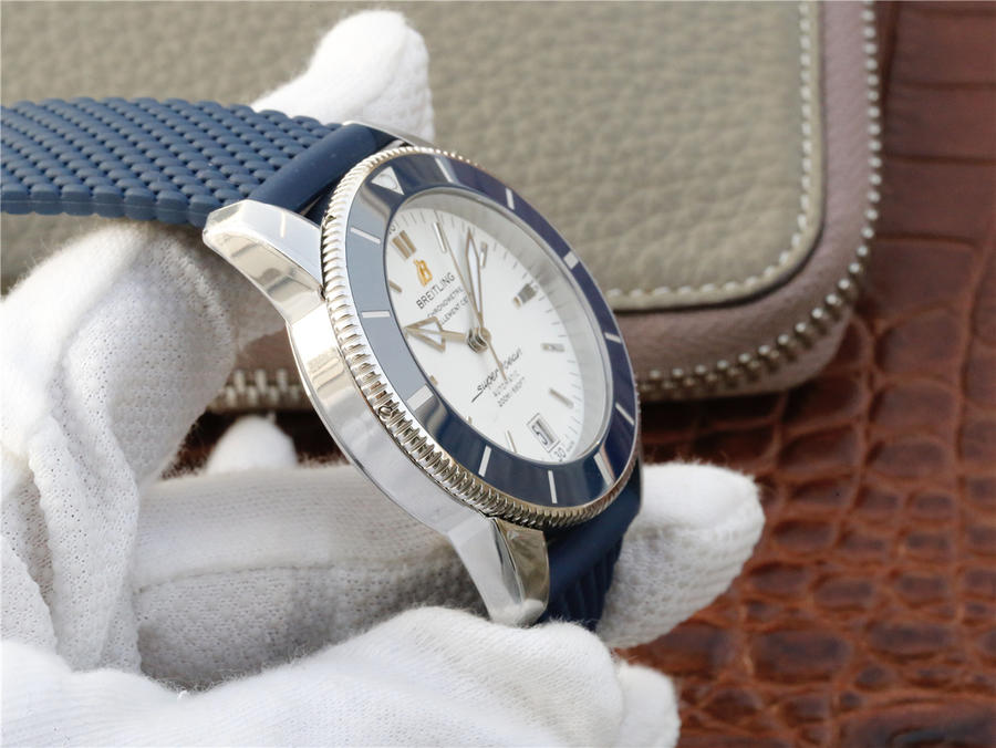 2023040805321545 - 百年靈海洋文化復刻手錶 GF百年靈超級海洋文化二代42mm腕錶￥2880