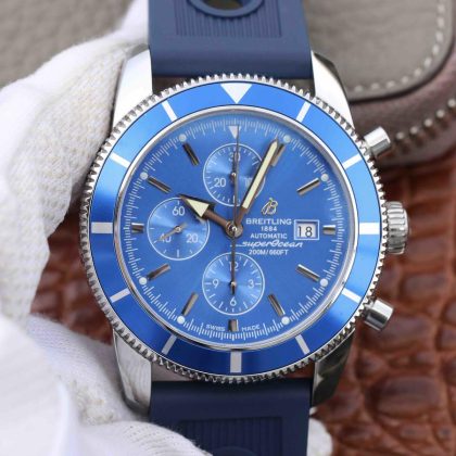 2023040904130212 420x420 - 百年靈超級海洋二代仿錶 OM百年靈超級海洋繫列計時男士腕錶￥3880