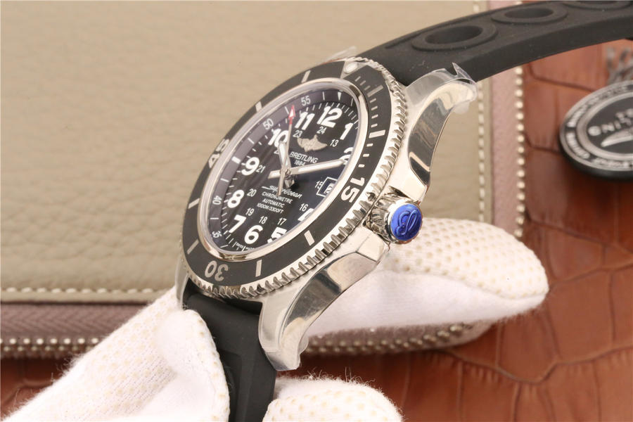 2023040904245948 - 復刻手錶百年靈錶圖片價格 GF百年靈超級海洋二代A17392D7|BD68|227S|A20SS.1￥3380