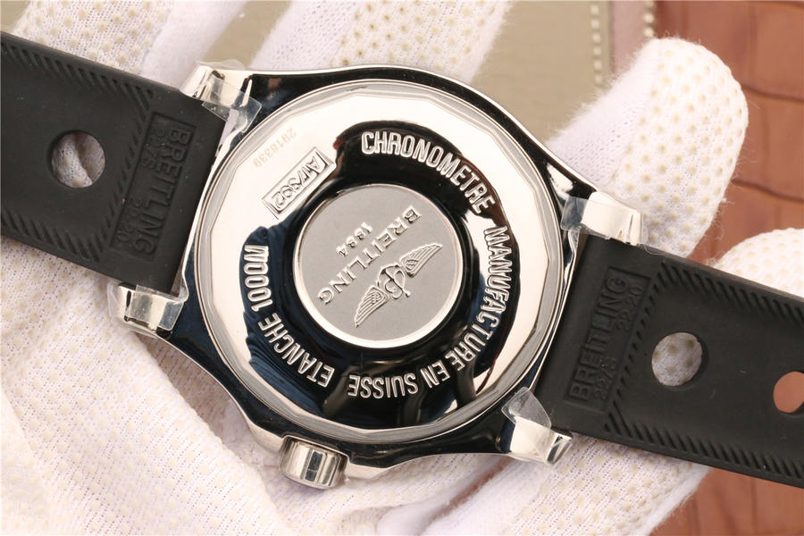 2023040904250651 - 復刻手錶百年靈錶圖片價格 GF百年靈超級海洋二代A17392D7|BD68|227S|A20SS.1￥3380