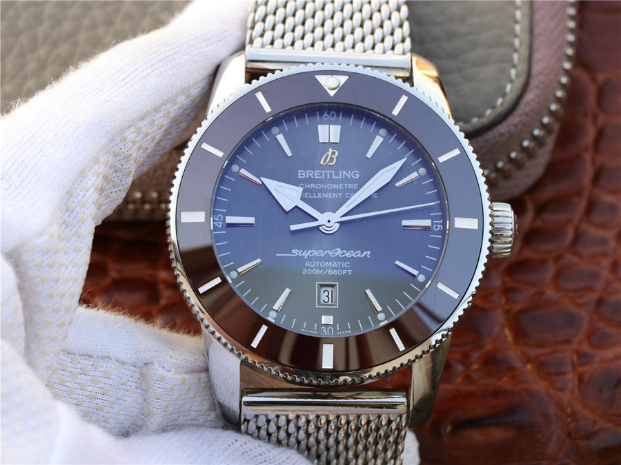 20230409043241100 - 高仿手錶百年靈海洋繫列 百年靈超級海洋文化二代男士腕錶￥3580