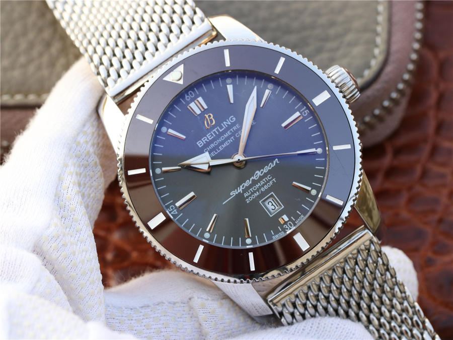 2023040904324361 - 高仿手錶百年靈海洋繫列 百年靈超級海洋文化二代男士腕錶￥3580