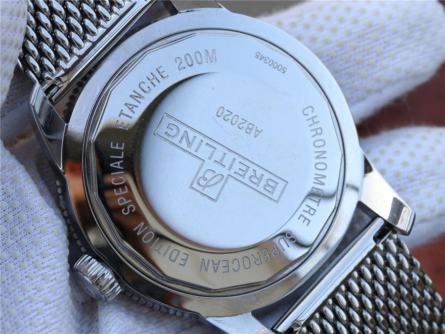 2023040904325449 - 高仿手錶百年靈海洋繫列 百年靈超級海洋文化二代男士腕錶￥3580