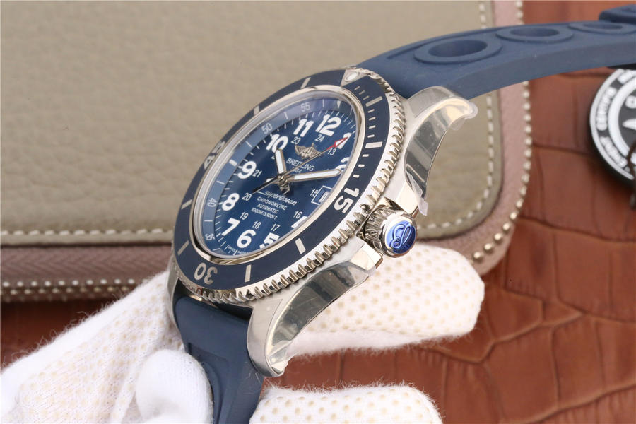 2023040904382281 - 高仿手錶百年靈超級海洋 GF百年靈超級海洋二代A17392D8|C910|228S|A20SS.1￥3880