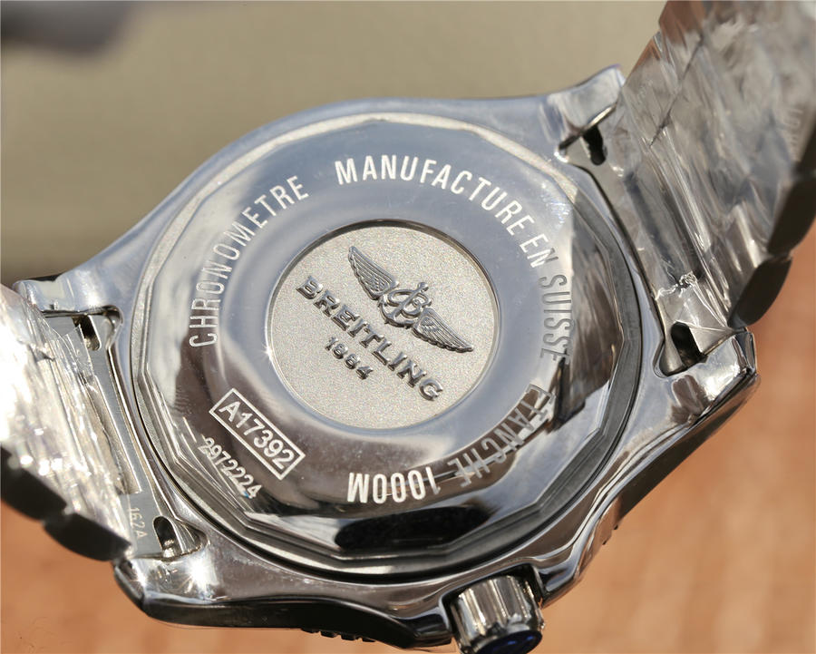 2023040904401349 - 百年靈超級海洋文化二代高仿手錶 百年靈超級海洋A17365D1/C915/161A￥3680