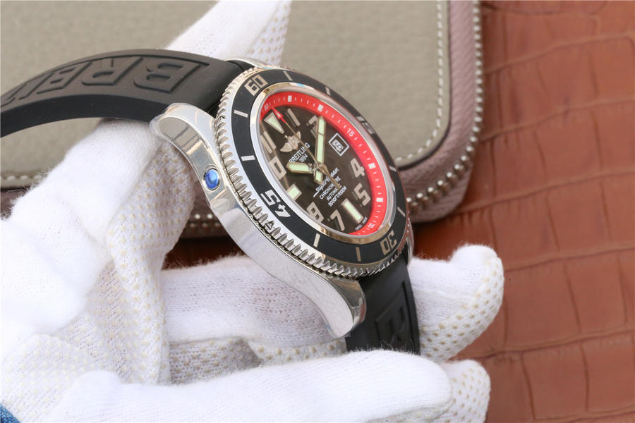 2023041005073947 - 百年靈超級海洋2高仿手錶 GM百年靈超級海洋42腕錶繫列A1736402腕錶￥3880