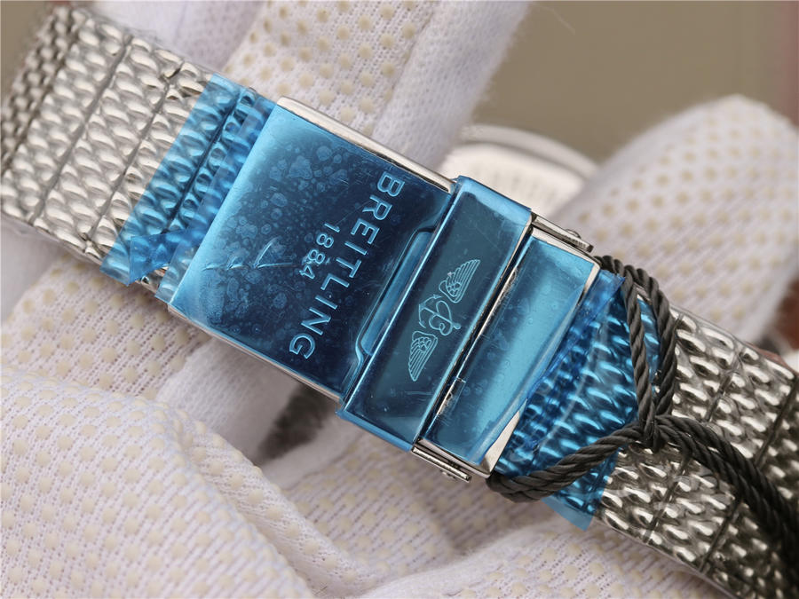 2023041005140047 - 百年靈 超級海洋 復刻手錶 GF百年靈超級海洋文化二代42AB2010121B1A1￥3180