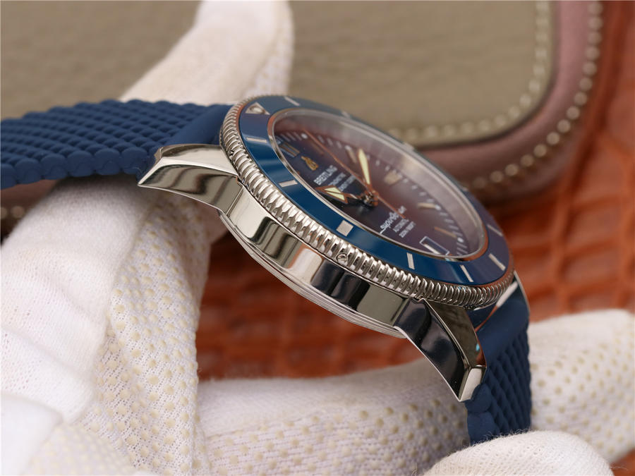 2023041005245893 - 一比一高仿百年靈超級海洋高仿手錶 OM百年靈超級海洋44AB2030161C1S1￥3580