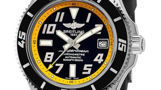 2023041005270058 520x293 - 百年靈超級海洋高仿手錶版多嗎 GM百年靈超級海洋42腕錶A1736402腕錶￥3880