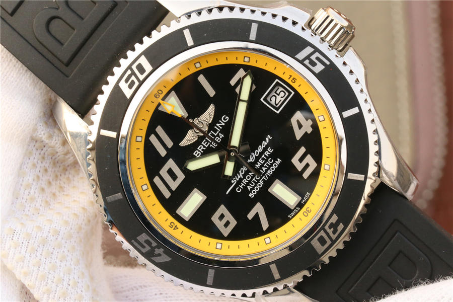 2023041005272057 - 百年靈超級海洋高仿手錶版多嗎 GM百年靈超級海洋42腕錶A1736402腕錶￥3880