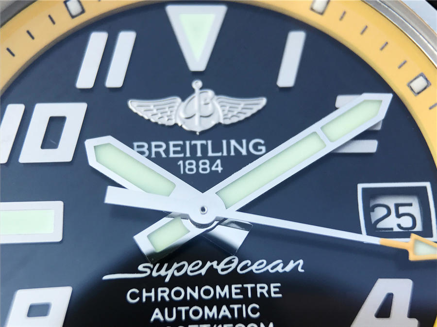2023041005272253 - 百年靈超級海洋高仿手錶版多嗎 GM百年靈超級海洋42腕錶A1736402腕錶￥3880