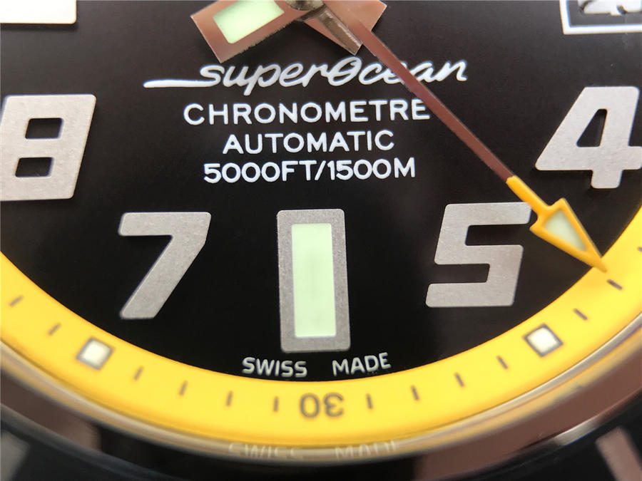 2023041005272494 - 百年靈超級海洋高仿手錶版多嗎 GM百年靈超級海洋42腕錶A1736402腕錶￥3880