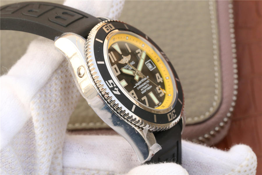 2023041005272658 - 百年靈超級海洋高仿手錶版多嗎 GM百年靈超級海洋42腕錶A1736402腕錶￥3880