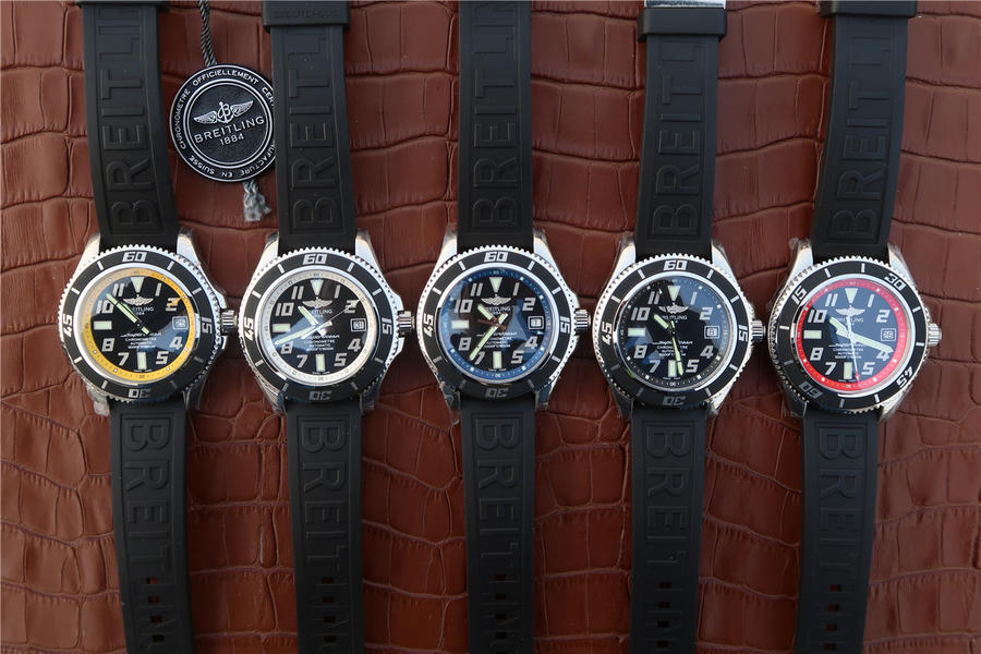 2023041005274151 - 百年靈超級海洋高仿手錶版多嗎 GM百年靈超級海洋42腕錶A1736402腕錶￥3880