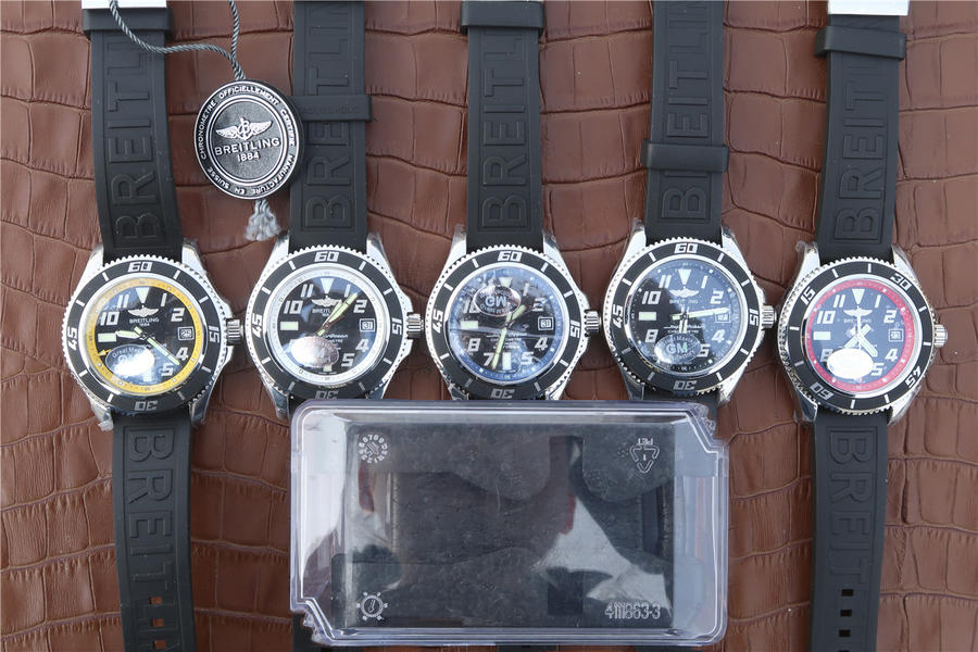 2023041005274336 - 百年靈超級海洋高仿手錶版多嗎 GM百年靈超級海洋42腕錶A1736402腕錶￥3880