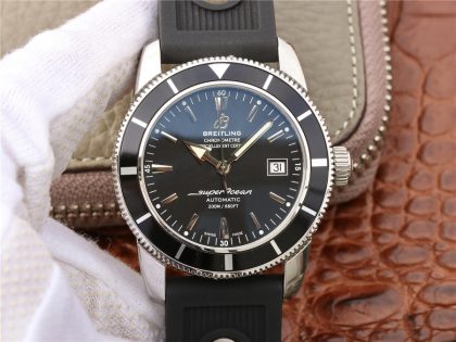 202304100530088 420x315 - 百年靈海洋文化二代復刻手錶 OM百年靈超級海洋繫列強勢回歸A1732124/BA61￥3880