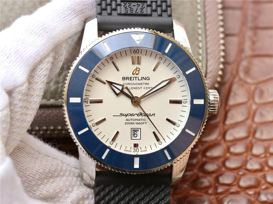 2023041102110678 - 百年靈高仿手錶怎麽樣 百年靈超級海洋文化二代膠錶男錶￥2880