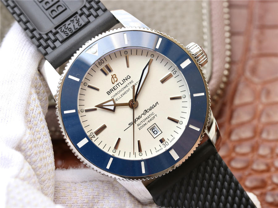 2023041102111134 - 百年靈高仿手錶怎麽樣 百年靈超級海洋文化二代膠錶男錶￥2880