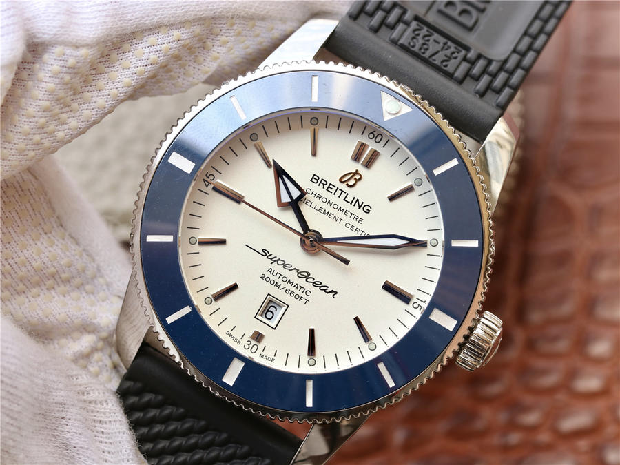 2023041102111630 - 百年靈高仿手錶怎麽樣 百年靈超級海洋文化二代膠錶男錶￥2880