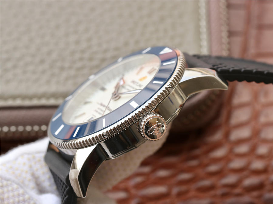 2023041102112338 - 百年靈高仿手錶怎麽樣 百年靈超級海洋文化二代膠錶男錶￥2880