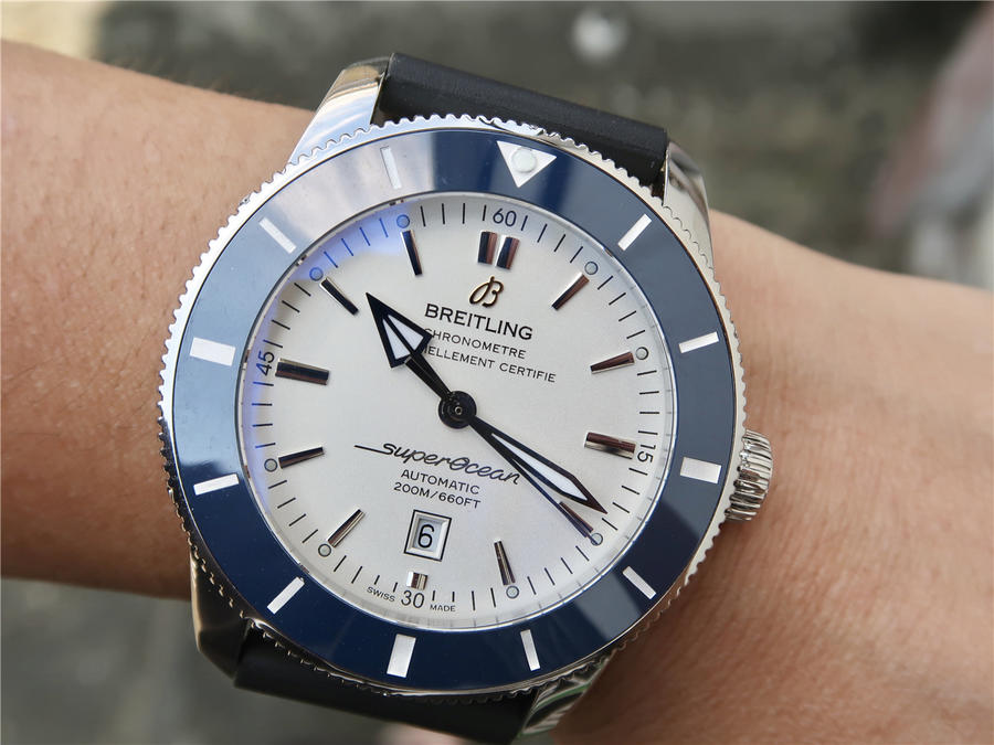 2023041102113444 - 百年靈高仿手錶怎麽樣 百年靈超級海洋文化二代膠錶男錶￥2880