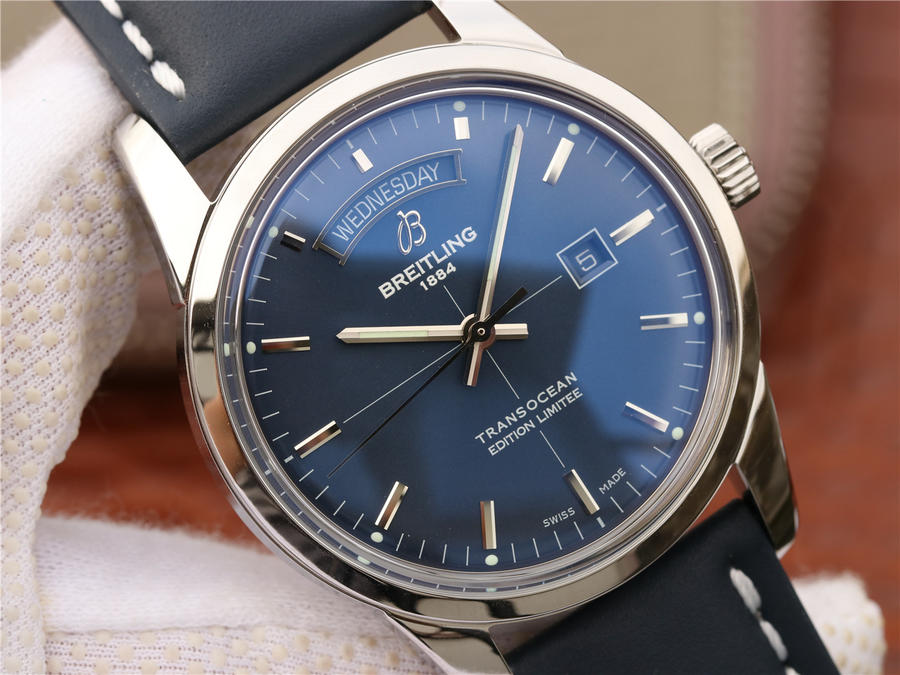 2023041102330762 - 高仿手錶百年靈手錶 V7百年靈頭等艙級腕錶￥2680