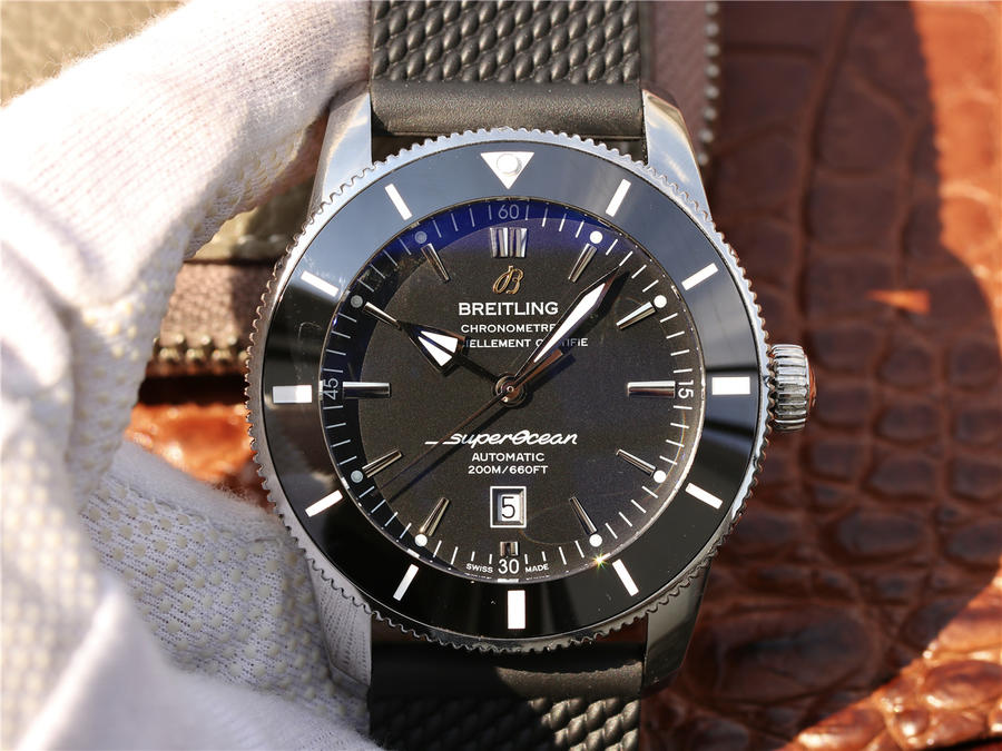 2023041102344154 - 百年靈超級海洋2代高仿手錶 百年靈超級海洋文化二代AB2010121B1S1￥2880