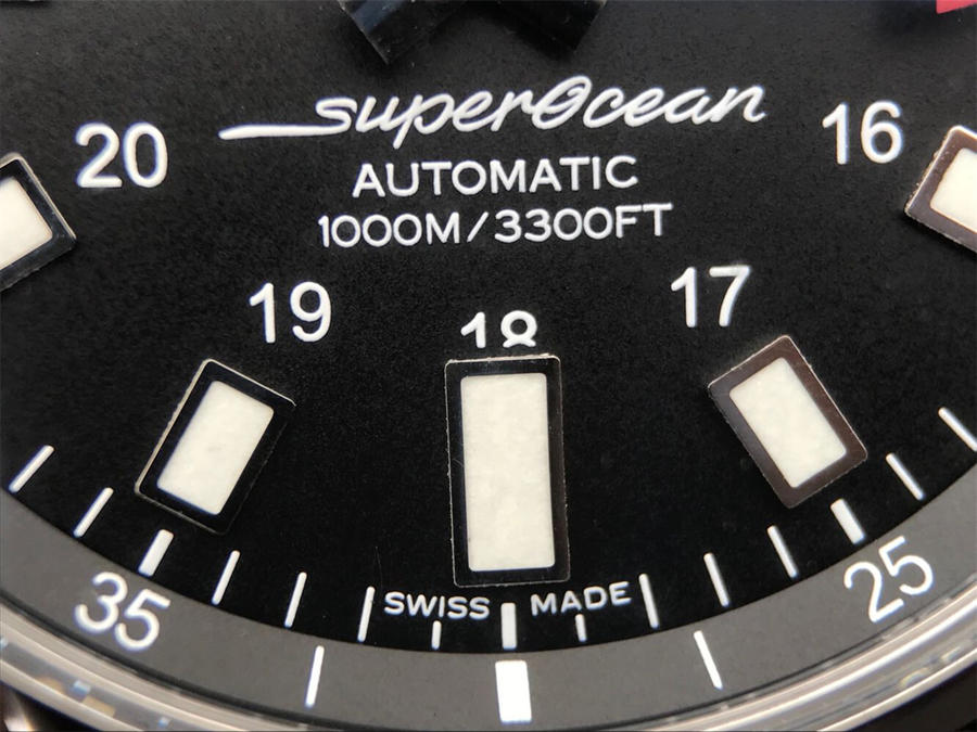 2023041202582460 - 百年靈高仿手錶鋼帶 GF百年靈超級海洋44mm特別版腕錶￥3180