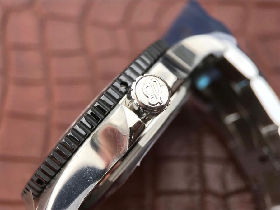 202304120258391 - 百年靈高仿手錶鋼帶 GF百年靈超級海洋44mm特別版腕錶￥3180