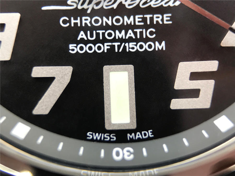 2023041203165633 - 高仿手錶手錶百年靈超級海洋 GM百年靈超級海洋42腕錶繫列A1736402￥2880