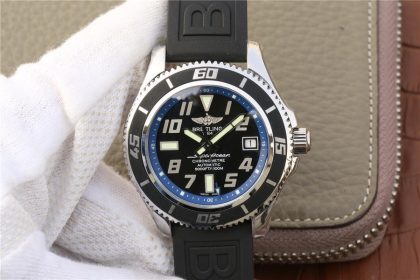 2023041203200994 420x280 - 百年靈高仿手錶的繫列 GM百年靈超級海洋42腕錶A1736402腕錶￥2880