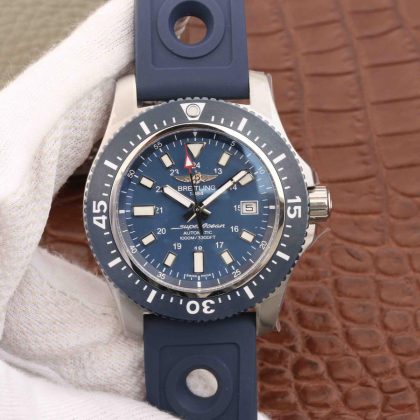2023041203223128 420x420 - 復刻手錶百年靈海洋2代手錶 GF百年靈超級海洋44mm特別版腕錶￥2880
